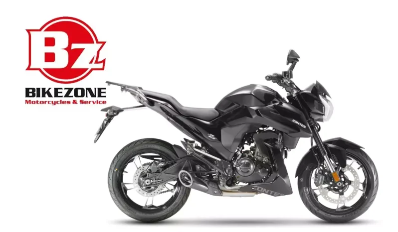 Zontes 125 Z2 vendita milano