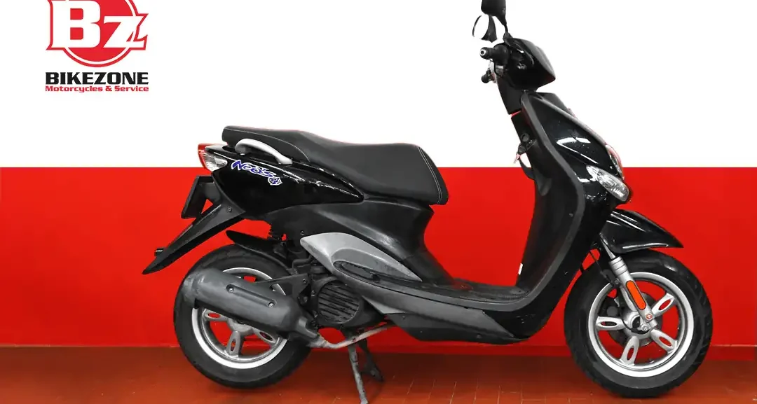 Yamaha Neo’s 50 usato ottime condizoni