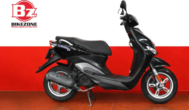 Yamaha Neo’s 50 usato ottime condizoni