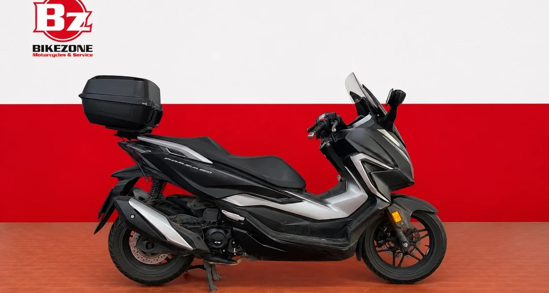 honda forza 350 usato milano (3)