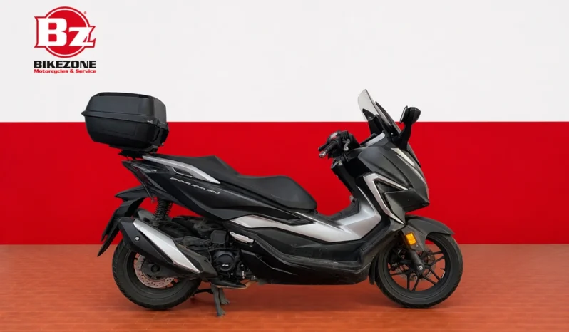 honda forza 350 usato milano (3)