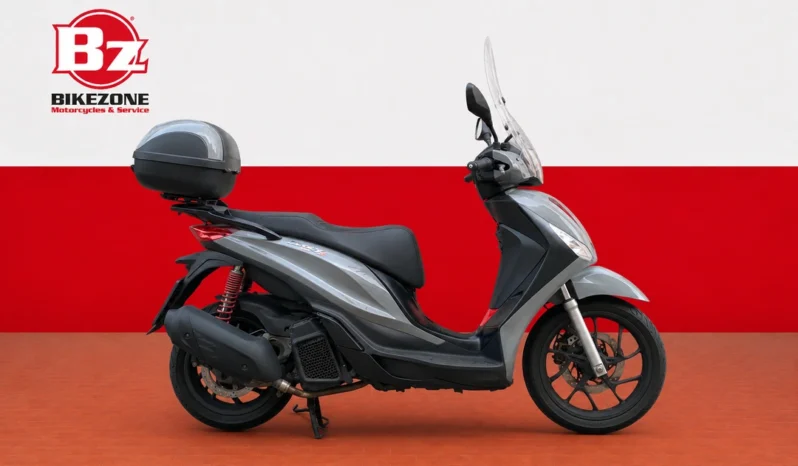 piaggio medley s 150 usato (3)