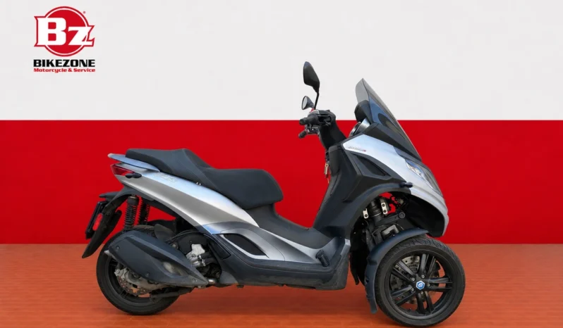 piaggio mp3 300 (3)