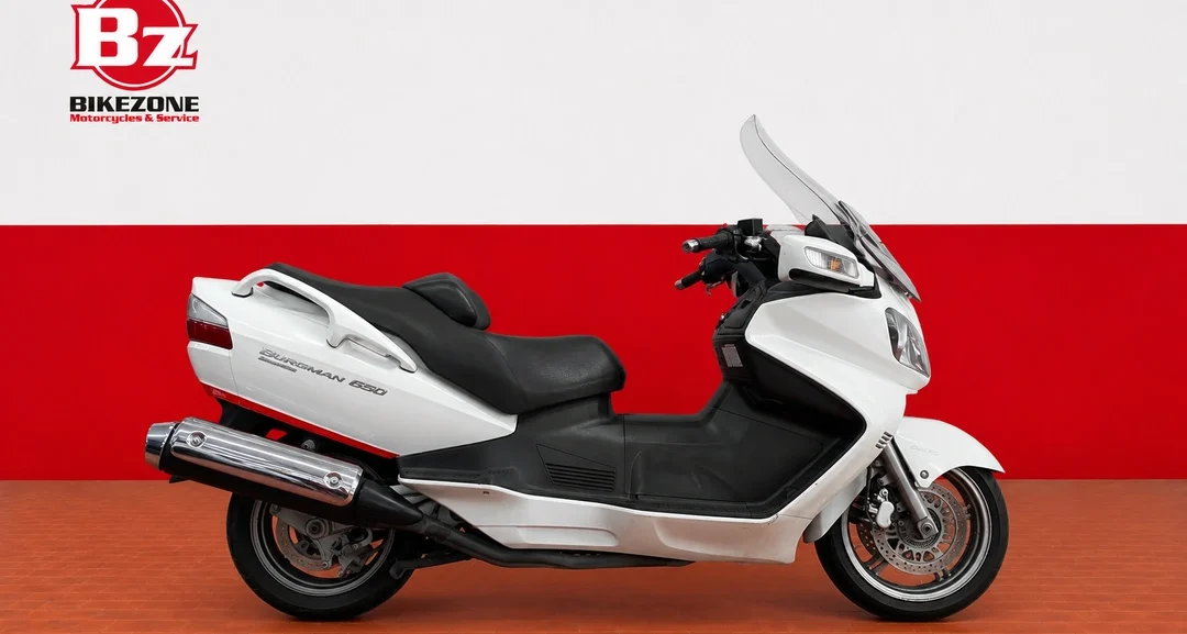 suzuki burgman executive 650 bianco (1)