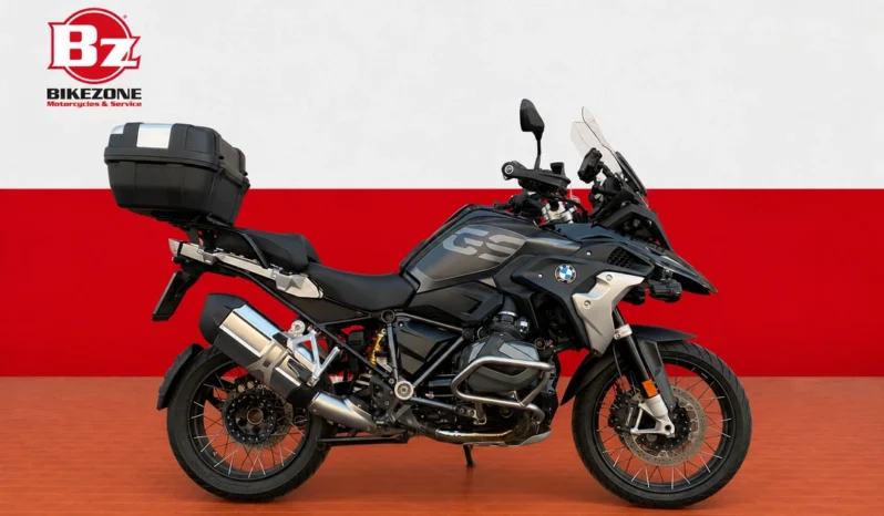 bmw gs 1250 2022 2